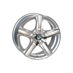 Original 2655 6,5x15/5x112 ET35 DIA57,1