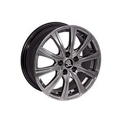Original 2720 6x15/5x100 ET38 DIA57,1