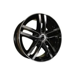 Original 2250 6,5x16/5x130 ET43 DIA84,1