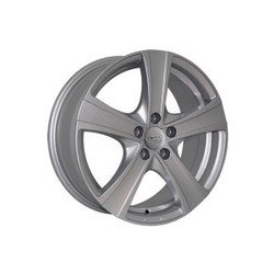 Original 2150 6,5x16/5x100 ET46 DIA56,1
