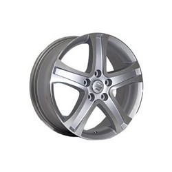 Original 2000 6,5x17/5x114,3 ET45 DIA60,1