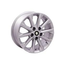 Original 2050 6,5x16/5x114,3 ET45 DIA60,1