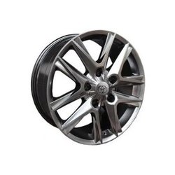 Original 1500 8,5x20/5x150 ET43 DIA110,2