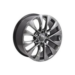 Original 1520 8,5x20/6x139,7 ET15 DIA106,2