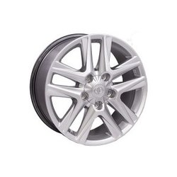 Original 1550 8,5x20/5x150 ET60 DIA110,1