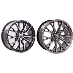 Original Toyota 1555 9x19/5x114,3 ET32 DIA60,1