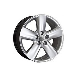 Original Toyota 1570 8x19/5x120 ET35 DIA60,1