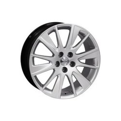 Original 1580 7,5x19/5x114,3 ET35 DIA60,1