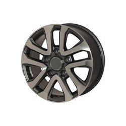 Original Toyota 1585 8,5x20/5x150 ET45 DIA110,2