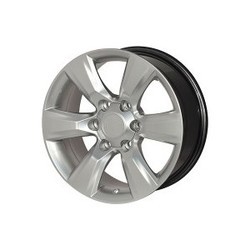 Original Toyota 1610 7,5x18/6x139,7 ET25 DIA106,2