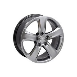 Original Toyota 1665 7x17/5x114,3 ET38 DIA60,1