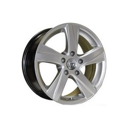 Original Toyota 1690 7x16/5x114,3 ET40 DIA60,1