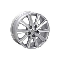 Original Toyota 1710 6,5x16/5x114,3 ET35 DIA60,1