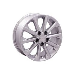 Original 1715 6,5x16/5x114,3 ET45 DIA60,1