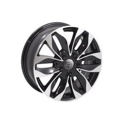 Original 1740 6x16/5x114,3 ET45 DIA60,1