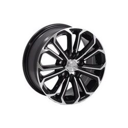 Original 1780 6,5x15/5x114,3 ET40 DIA60,1