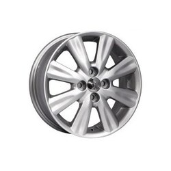 Original 1799 5,5x15/4x100 ET45 DIA54,1