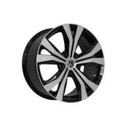 Original Volkswagen 1115 8,5x19/5x130 ET50 DIA71,6