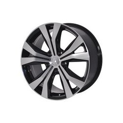 Original Volkswagen 1140 8,5x19/5x130 ET50 DIA71,6
