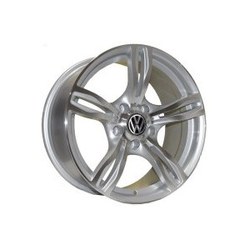 Original 1200 8x17/5x120 ET34 DIA74,1