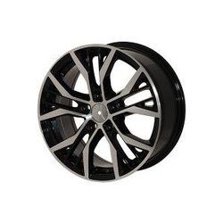 Original Volkswagen 1280 7x16/5x112 ET45 DIA57,1