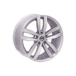 Original Volkswagen 1345 7x16/5x112 ET45 DIA57,1