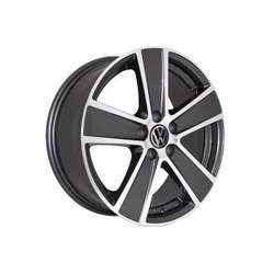 Original 1375 6,5x16/5x100 ET45 DIA57,1