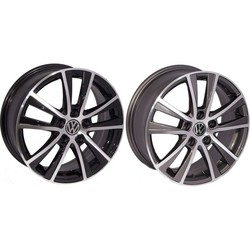 Original Volkswagen 1380 6,5x16/5x112 ET42 DIA57,1