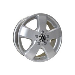 Original 1425 6,5x16/5x120 ET45 DIA65,1