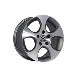 Original Volkswagen 1438 7x15/5x112 ET45 DIA57,1