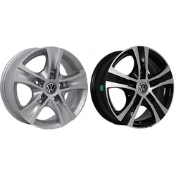Original 1462 6,5x15/5x130 ET50 DIA84,1
