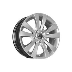 Original Volkswagen 1465 6x15/5x100 ET38 DIA57,1