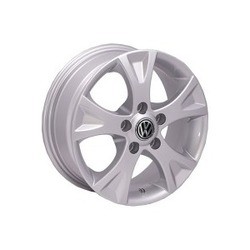 Original Volkswagen 1468 6x15/5x112 ET47 DIA57,1