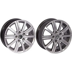 Original 1499 6x15/5x112 ET43 DIA57,1