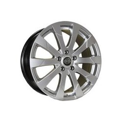 Original 1000 7,5x17/5x108 ET55 DIA63,4