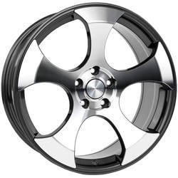 Tomason Finest FN2 8,5x19/5x112 ET45 DIA72,6