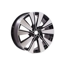 ZF FE136 7x18/5x114,3 ET41 DIA67,1