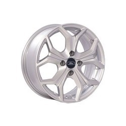 ZF FR393 6,5x16/4x108 ET37 DIA63,4