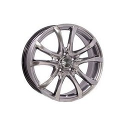 ZF FR559 7,5x18/5x114,3 ET50 DIA67,1
