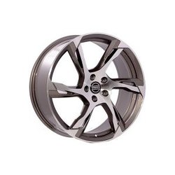ZF V514 8x18/5x108 ET49 DIA63,4