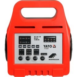 Yato YT-8301