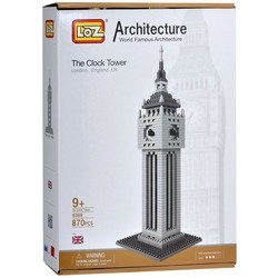 LOZ The Clock Tower 9369