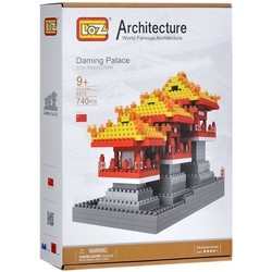 LOZ Daming Palace 9373
