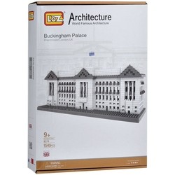 LOZ Buckingham Palace 9374