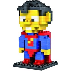 LOZ Superman 9152