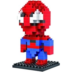 LOZ Spiderman 9154