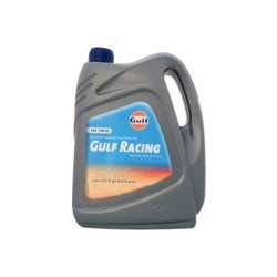 Gulf Racing 10W-60 4L