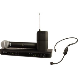 Shure BLX1288/P31