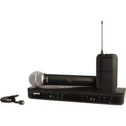 Shure BLX1288/W85