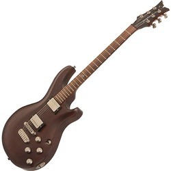 Dean Guitars USA Hardtail Pro Mahogany